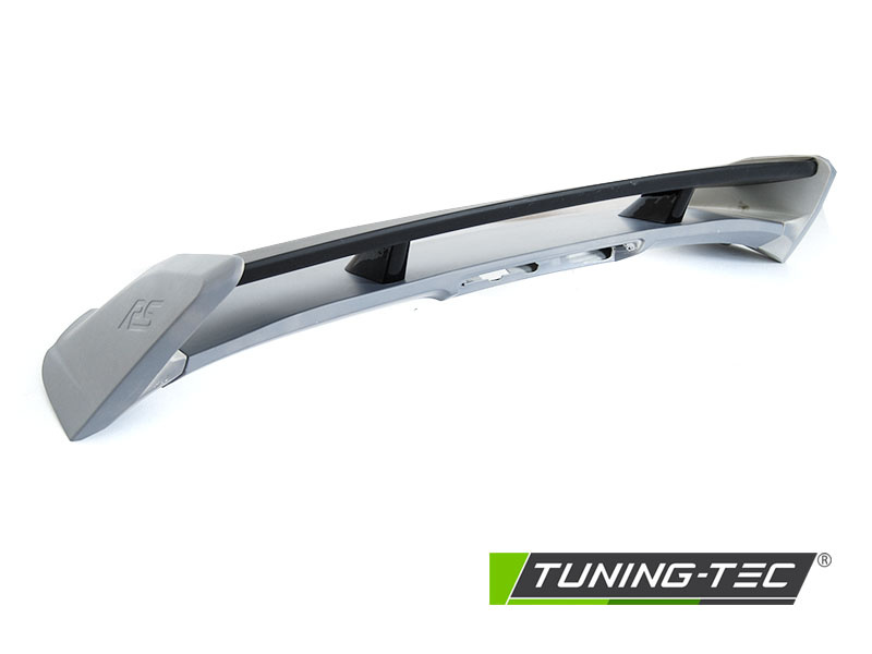 Dakspoiler geschikt voor FORD FOCUS MK3 2015-2018 hatchback - sport RS
