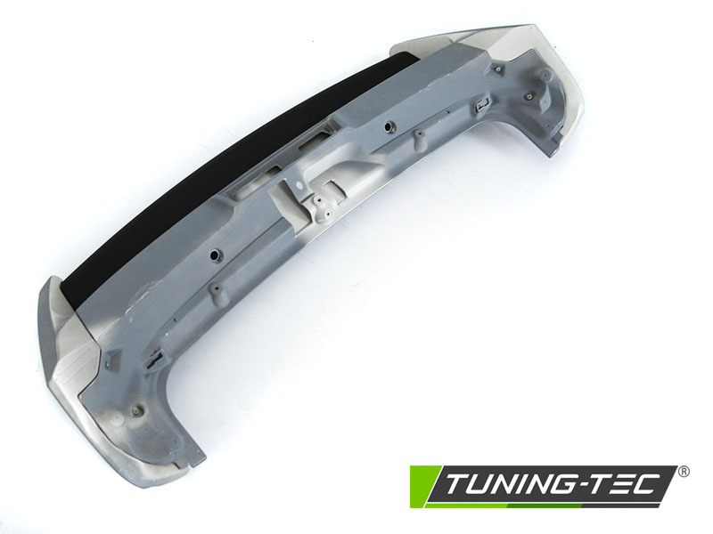 Dakspoiler geschikt voor FORD FOCUS MK3 2015-2018 hatchback - sport RS