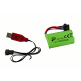 Gelblaster - speelgoed pistool - 5000 waterballetjes - graffiti