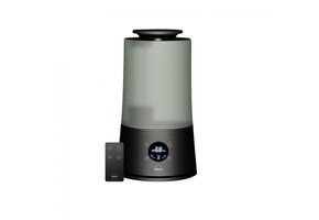 Luchtbevochtiger ELDOM - 3,2L - met afstandsbediening - zwart