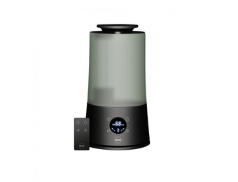 Luchtbevochtiger ELDOM - 3,2L - met afstandsbediening - zwart
