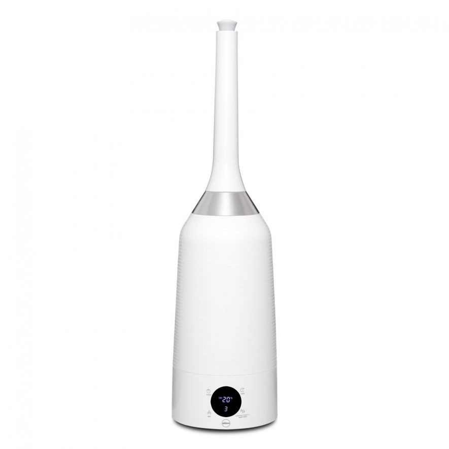 Luchtbevochtiger ELDOM - 6l - aromatherapiefunctie - wit