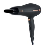 Föhn - met diffuser - haardroger - 2200W - zwart