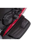 Kindermotor - Honda CBR1000RR - 91x25,5x46cm - tot 4km/u - rood