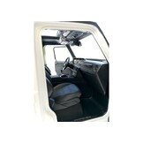 Bestuurbare auto - Mercedes G63 - R/C - 7 km/u - 2,4GHz - wit