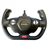 Bestuurbare auto - Mercedes G63 - R/C - 7 km/u - 2,4GHz - rood