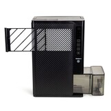 Luchtontvochtiger WEBBER DEX1 - 39x16x25,7cm - tot 20m2 - 2,3L