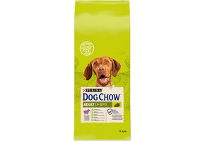 Hondenvoer - Purina Dog Chow Adults - lam - 14 kg