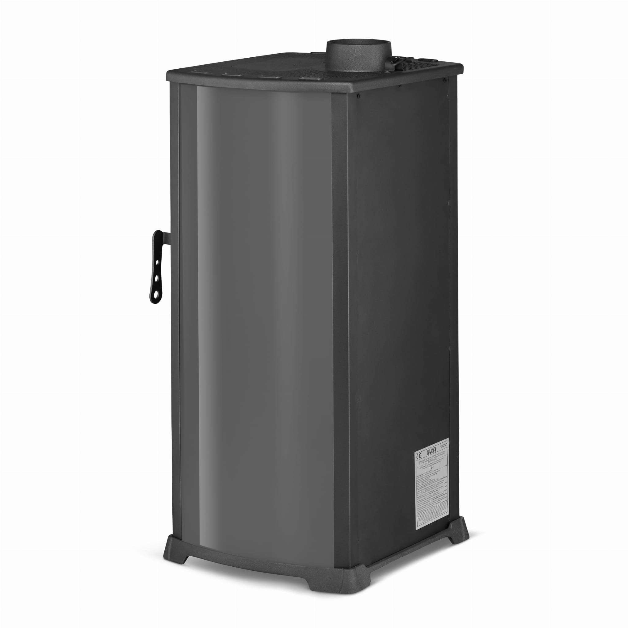 Houtkachel - energielabel A - 12kW