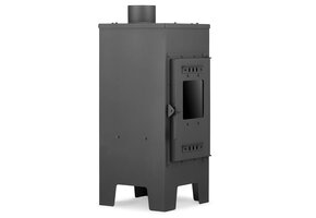 Houtkachel - 7,5 kW - A+ ECO-DESIGN