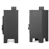 Houtkachel - 7,5 kW - A+ ECO-DESIGN