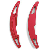 Schakelflippers BMW M2 F87, M3 F80, M4 F82/F83, coupé/cabrio - rood