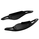 Schakelflippers geschikt voor BMW 7-serie G11, 8-serie G15, Z4 G29, X6/X6M G06/F96 - zwart