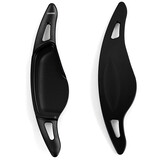Schakelflippers geschikt voor BMW 7-serie G11, 8-serie G15, Z4 G29, X6/X6M G06/F96 - zwart