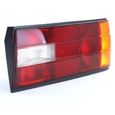 Achterlicht geschikt voor BMW 3-serie E30 sedan/cabrio/touring 1987-1994 - rechts - rood/oranje