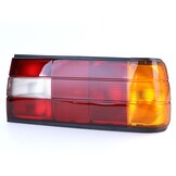 Achterlicht - BMW 3-serie E30 sedan/cabrio/touring 1987-1994 - rechts - rood/oranje