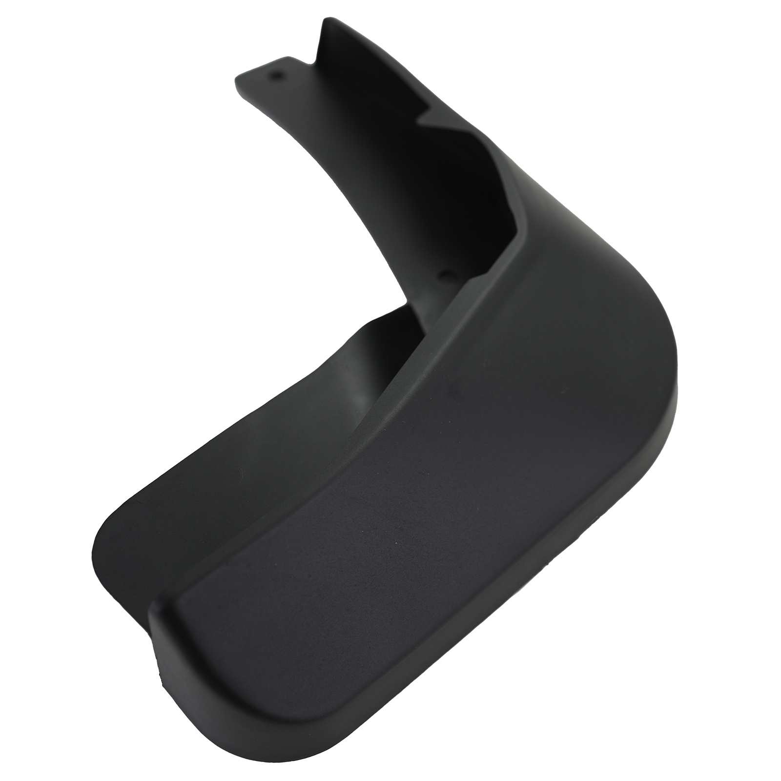 Spatlappen geschikt voor VW Golf Sportsvan facelift 2017-2020 - 4-delig - zwart