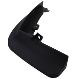 Spatlappen - voor VW Touareg CR vanaf 2018 - 4-delig - zwart