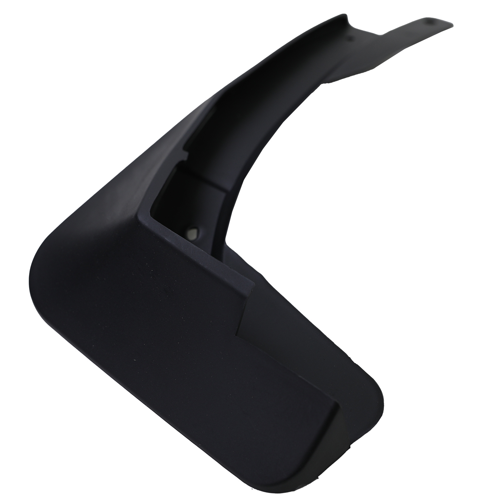 Spatlappen - geschikt voor VW T-Roc vanaf 2017 - 4-delig - zwart