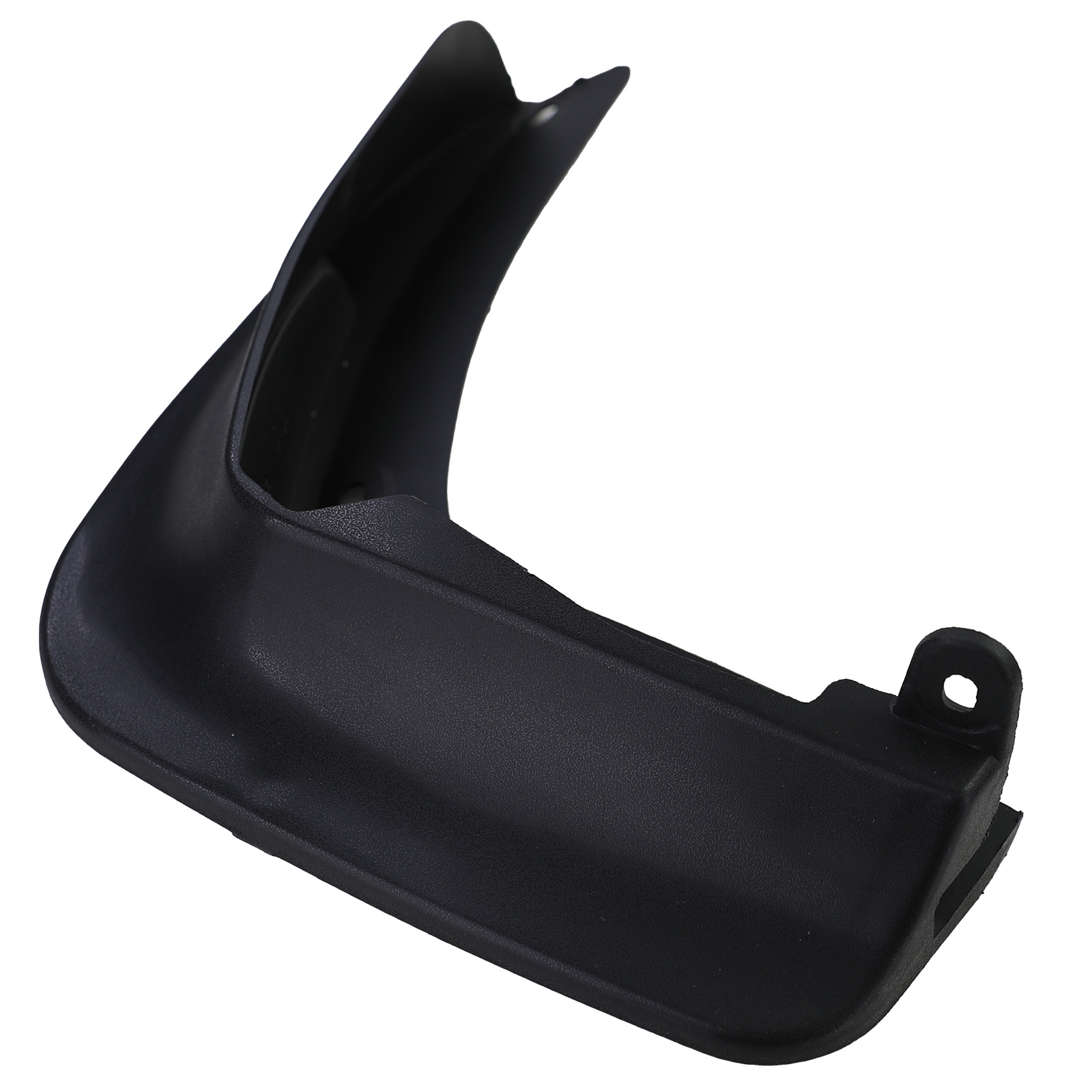 Spatlappen geschikt voor VW Beetle / Beetle Cabrio 5 2011-2019 - 4-delig - zwart