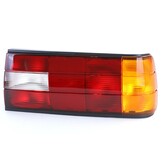 Achterlicht geschikt voor BMW 3-serie E30 sedan/cabrio/touring 1987-1994 - links - rood/oranje