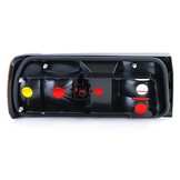 Achterlicht geschikt voor BMW 3-serie E30 sedan/cabrio/touring 1987-1994 - links - rood/oranje