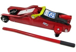 Krik garage tot 2T 85-330mm hefhoogte