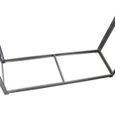 Bandenrek - bandenstelling - 180x120x40cm - tot 200kg per schap