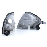 Knipperlichten geschikt voor Mercedes C-klasse W202 1993-2000 - wit