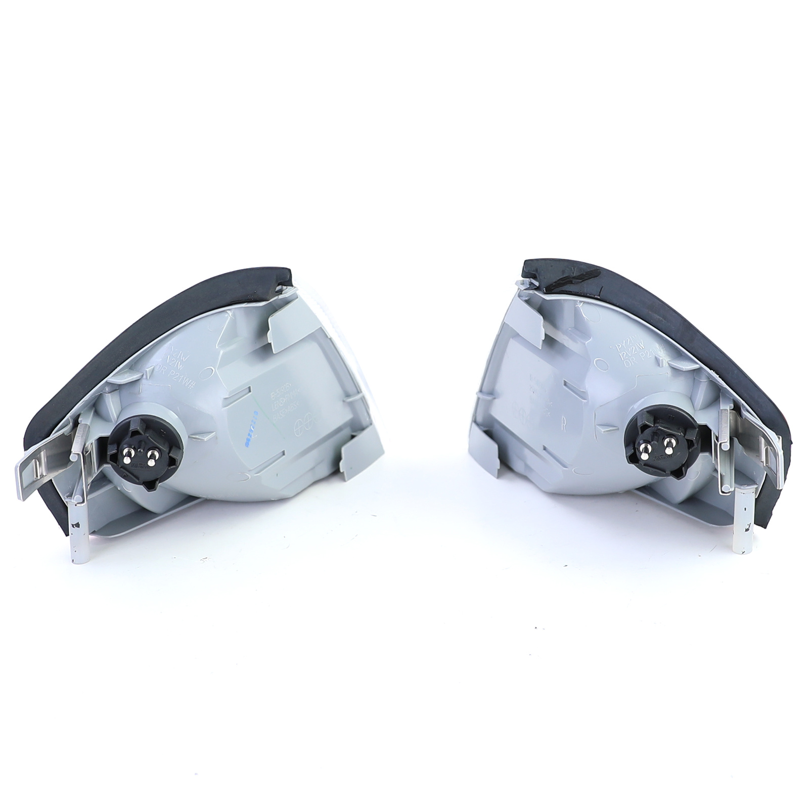 Knipperlichten voor Mercedes SL R129 03/1989-08/1993 - wit
