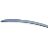 Spoiler - dakspoiler - Ford transit custom/tourneo custom V363 vanaf 2012 - grijs