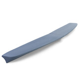 Spoiler - dakspoiler - Ford transit custom/tourneo custom V363 vanaf 2012 - grijs