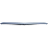 Spoiler - dakspoiler - Ford transit custom/tourneo custom V363 vanaf 2012 - grijs