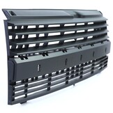 Grille - voorgrille - voor VW T4 Transport bus/bestelwagen/transporter/pick-up 1990-2003 - zwart