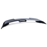 Spoiler - achterspoiler - Ford Mustang coupe 2014-2020 - performance 500 - zwart glans