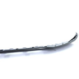 Spoiler - voorspoilerlip - voor Audi Q5 8R facelift 09/2012-01/2016 - zwart