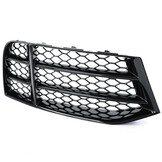 Grille - geschikt voor Audi RS5 B8/8T 2010-2017 - rechts - zwart