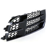 Grille - geschikt voor Audi RS5 B8/8T 2010-2017 - rechts - zwart