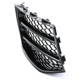 Grille - geschikt voor Audi RS5 B8/8T 2010-2017 - rechts - zwart