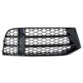 Grille - geschikt voor Audi RS5 B8/8T 2010-2017 - rechts - zwart