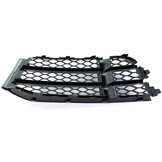 Grille - geschikt voor Audi RS5 B8/8T 2010-2017 - rechts - zwart