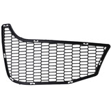 Grille - nieren - BMW 3-serie M3 F80 2011-2019, 4-serie M4 F82/F83 2013-2021 - 2-delig - zwart