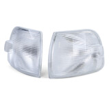 Knipperlichten voor VW T4 Multivan Caravelle 08/1996-03/2003 - wit