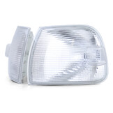 Knipperlichten geschikt voor VW T4 Multivan Caravelle 08/1996-03/2003 - wit