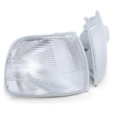 Knipperlichten voor VW T4 Multivan Caravelle 08/1996-03/2003 - wit