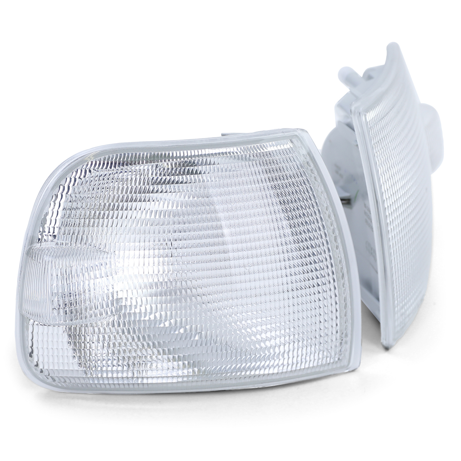 Knipperlichten geschikt voor VW T4 Multivan Caravelle 08/1996-03/2003 - wit