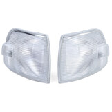 Knipperlichten geschikt voor VW T4 Multivan Caravelle 08/1996-03/2003 - wit