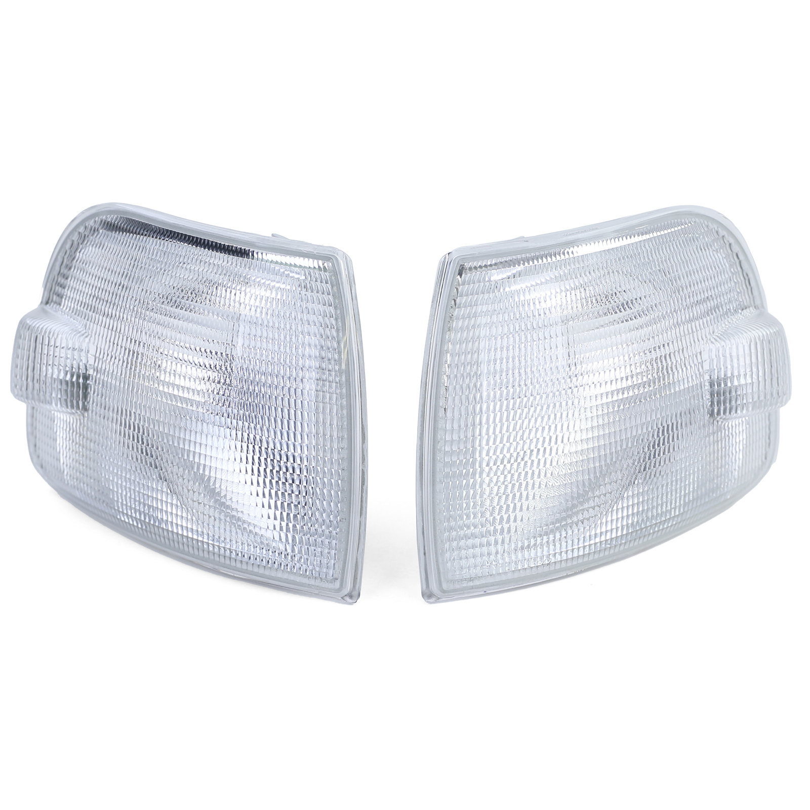 Knipperlichten geschikt voor VW T4 Multivan Caravelle 08/1996-03/2003 - wit