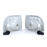 Knipperlichten voor VW T4 Multivan Caravelle 08/1996-03/2003 - wit