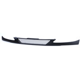 Grille - voorgrille geschikt voor Peugeot 206 + CC 1998-2006 - zwart